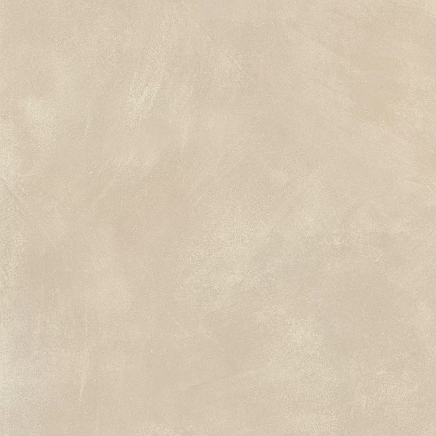 Керамогранит Atlas Concorde Rinascente Resin Cream Matt Rett матовый кремовый 610010005613 80x80 см