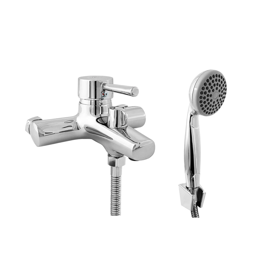 Смеситель Славен для ванны Город Д СЛ-ОД-Д30