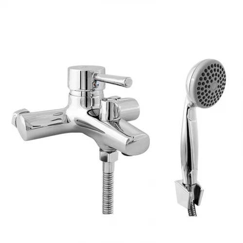 Смеситель Славен для ванны Город Д СЛ-ОД-Д30