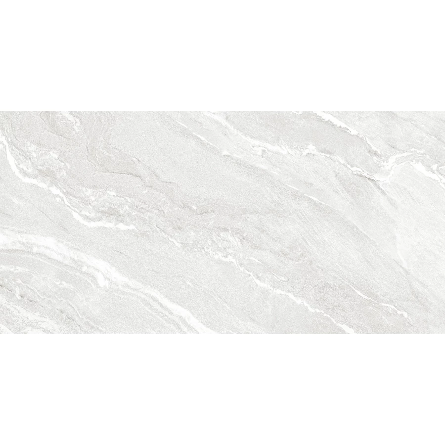 Керамогранит ALMA Ceramica Nexstone sugar-эффект серый GFU60120NXT00R 120х60 см