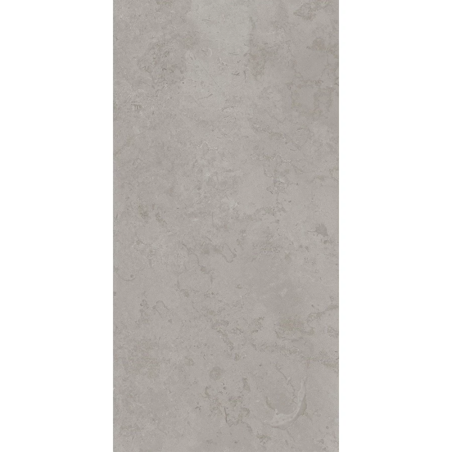 Керамогранит Kerama Marazzi Про Лаймстоун матовый серый DD506320R 119,5х60 см