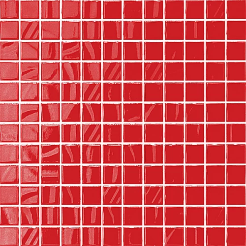 Мозаика Kerama Marazzi Темари красный 20005 29,8х29,8 см
