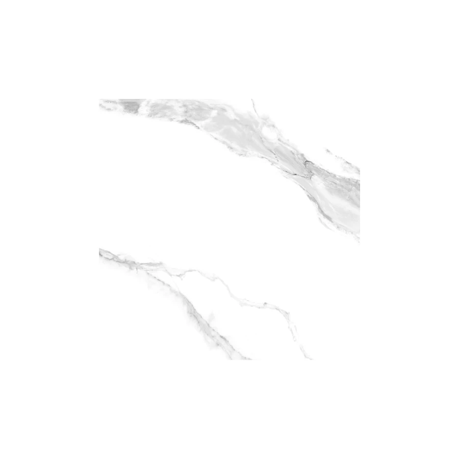 Керамогранит Realistik Mistra Statuario Matt 60x60 см