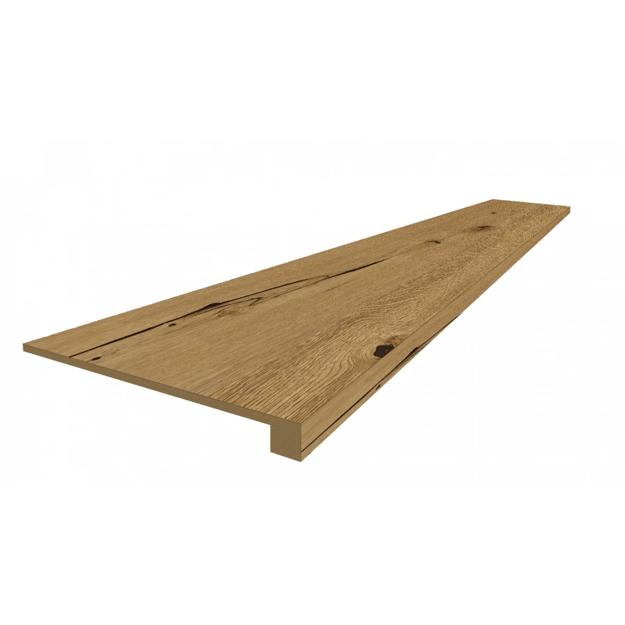 Ступень фронтальная Coliseumgres Натура Нат 620070002508 120х33 см