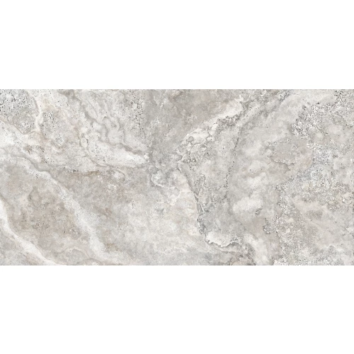 Керамогранит Neodom Luxury Ravena Grey Carving Str матовый серый N20754 120х60 см