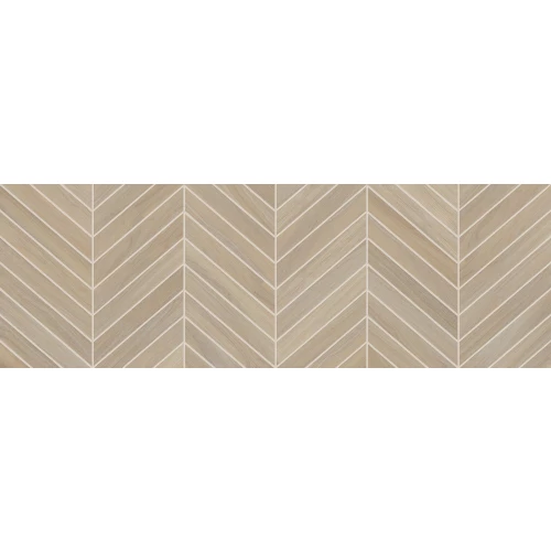 Плитка облицовочная рельефная ALMA Ceramica Tokio 16 шт в уп 57,6 м в пал TWA11TOK414 60х20х0,75 см