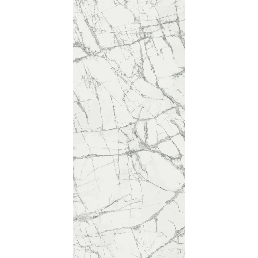 Керамогранит Italon Шарм Делюкс Инвизибл Уайт 120х278