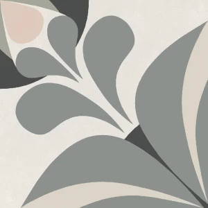 Керамогранит Decocer Siena Vigo матовый многоцветный 20x20 см