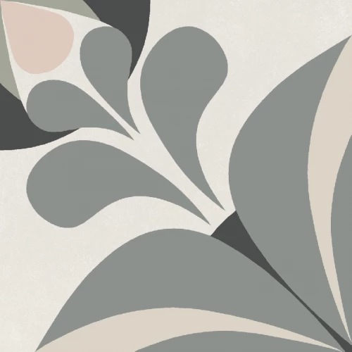 Керамогранит Decocer Siena Vigo матовый многоцветный 20x20 см