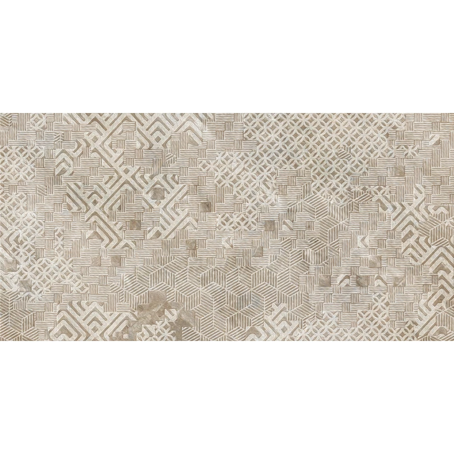 Декор НЗКМ Raimond Tulum TR-RAI-D-TUL 40х20 см