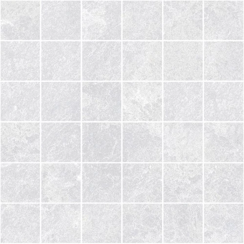 Мозаика Laparet Hard белый 30х30 см