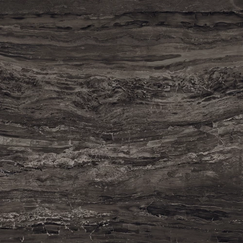 Керамогранит Atlas Concorde Marvel Edge Absolute Brown Lappato 75x75