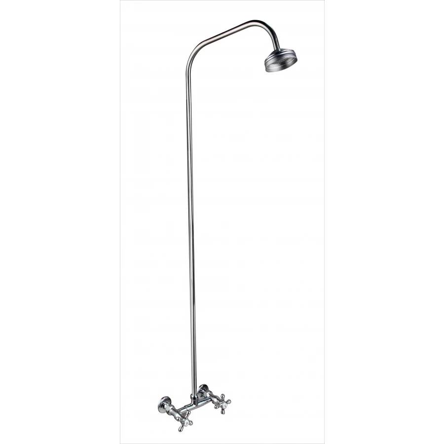 Душевая система ПСМ-Профсан Душ тип См-ВДшОРНТрА PSM-110-89