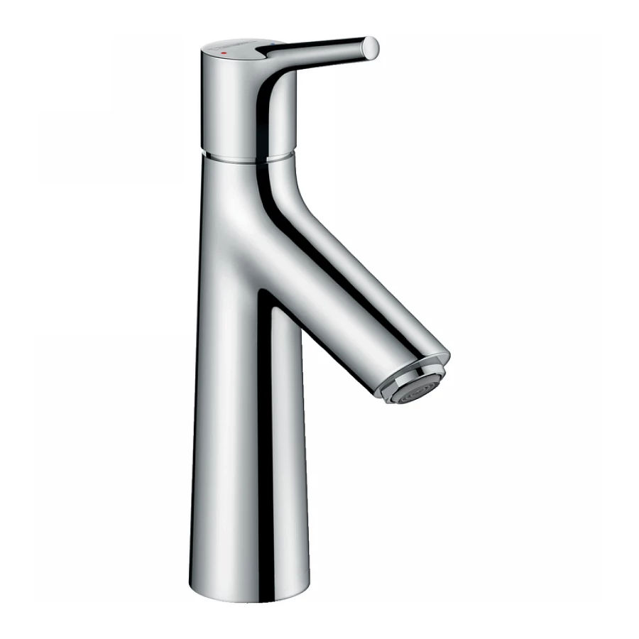 Смеситель для раковины Hansgrohe Talis S 100 72020000