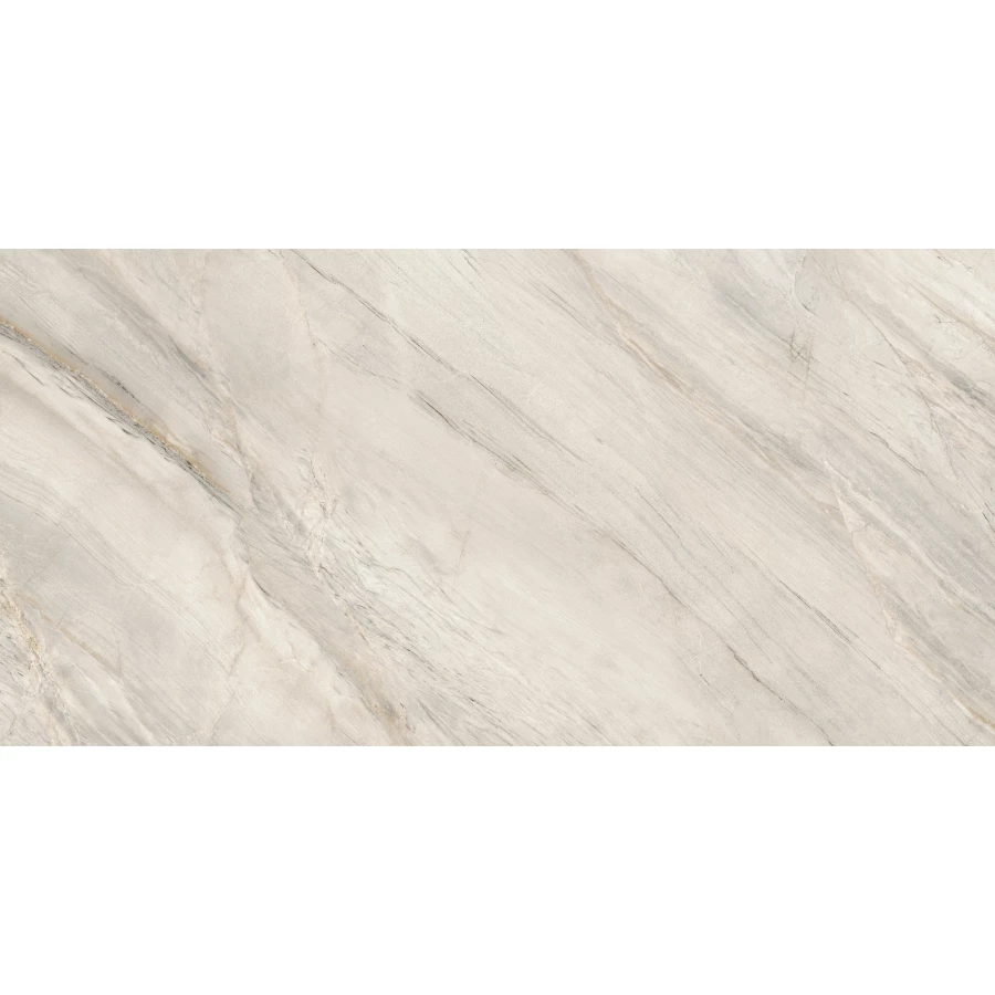 Керамогранит LCM Marmorise Beige полированный бежевый 60120MAE11P 120х60 см