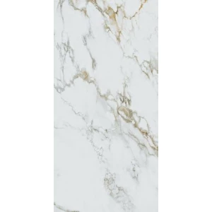 Керамогранит Primavera Olga Gold Matt Granula матовый белый MG205 120х60 см