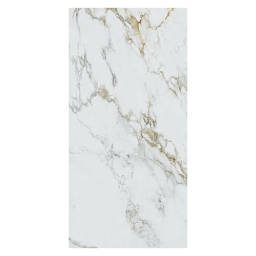 Керамогранит Primavera Olga Gold Matt Granula матовый белый MG205 120х60 см