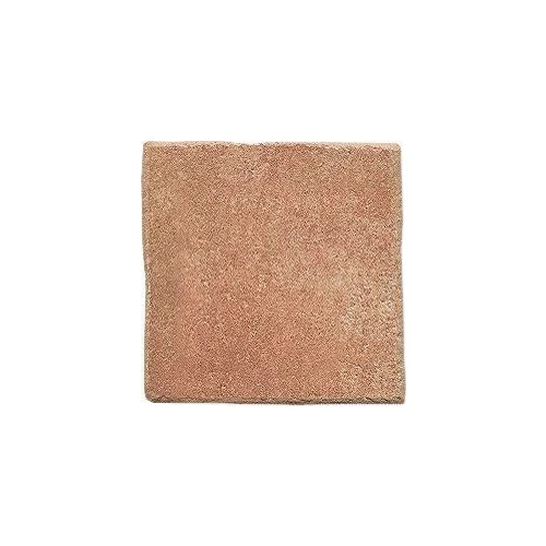 Керамогранит Domino Pav. Santa fe castanho коричневый 16,5х16,5 см