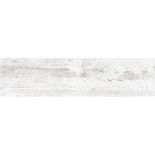 Керамогранит Laparet Agora белый 59,4х14,7 см
