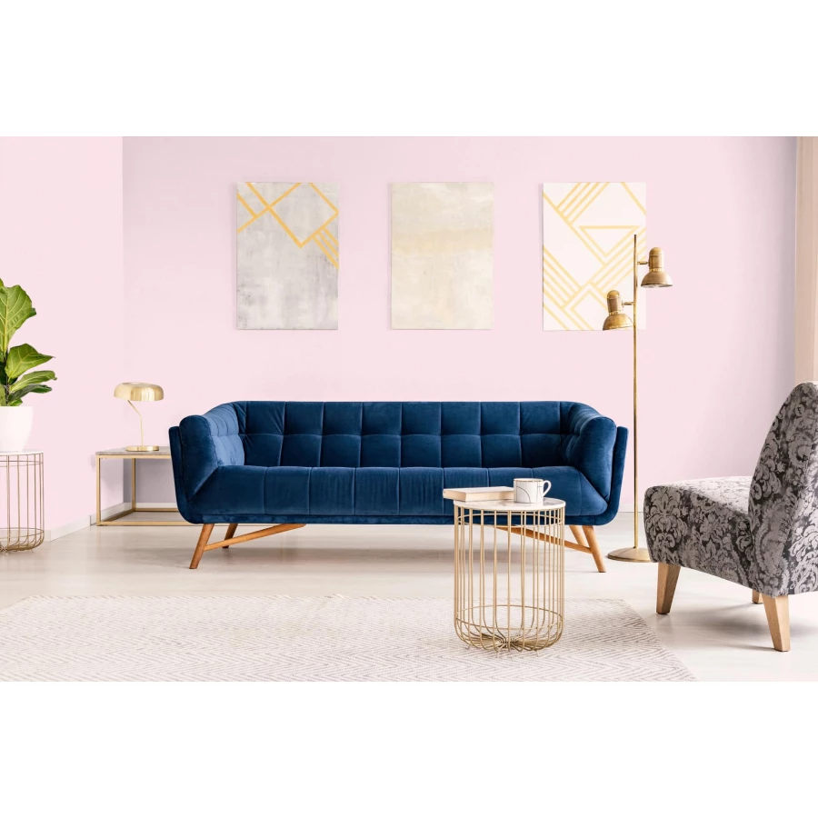 Обои винил на флизелине Grandeco Jack 'n Rose 2024 Jack 'n Rose New Розовый LL-09-05-2 10,05х0,53 м