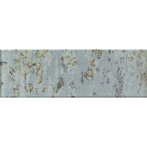 Плитка настенная Mainzu Bellagio Aquamarine PT03237 голубой 30х10 см