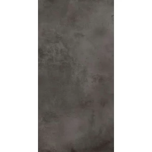 Керамогранит Global Tile Vibe_GT грес глазуированный Черный GT120603205MR 120х60 см