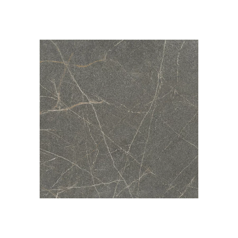 Керамогранит Idalgo Граните София LLR серый антрацит ID9061E081LLR 60x60 см