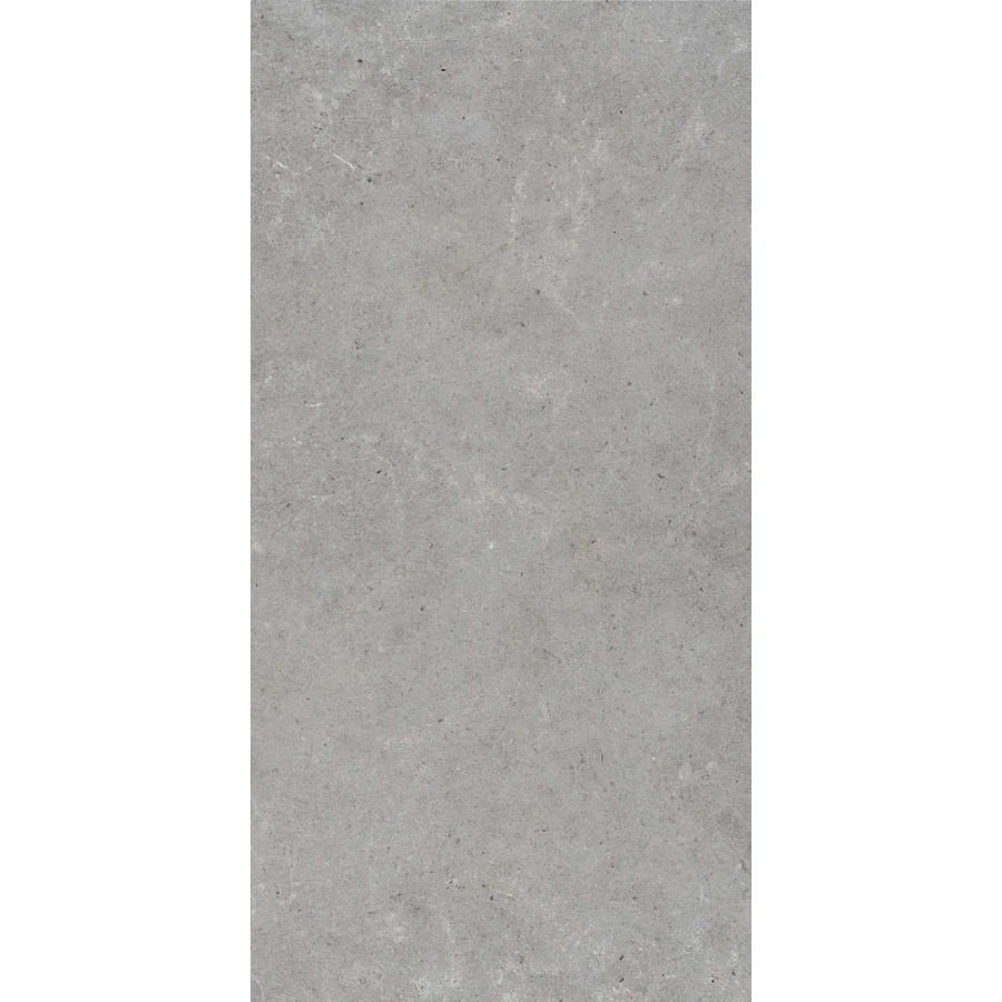 Керамогранит Kerranova Monochrom матовый серый K-2062/MR/600x1200x10 120х60 см