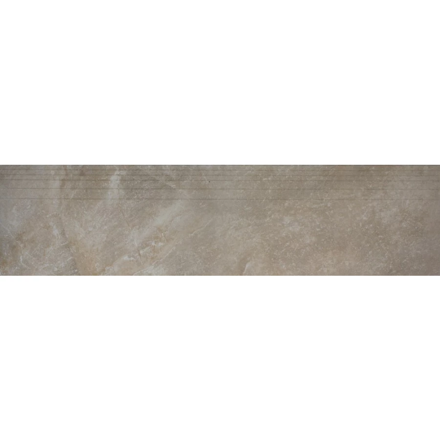 Ступень ProGRES Магма GSR0201 коричневый светлый 120х30