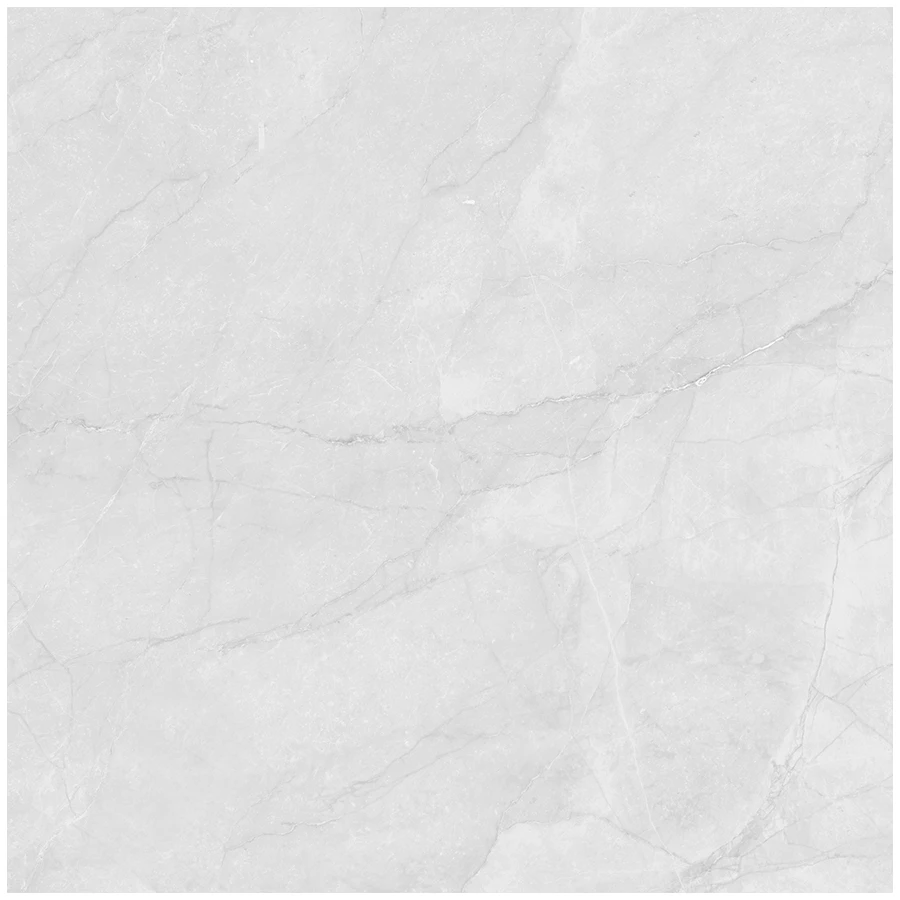 Керамогранит Laparet Berna Silver матовый светло-серый LP6060G0241R 59,5х59,5 см