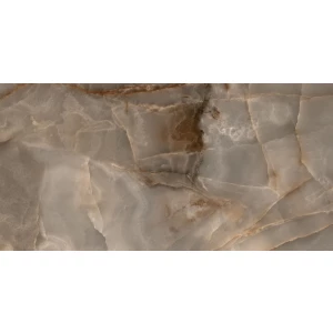 Керамогранит Rex Ceramiche Reves De Rex Choco Glossy Rett 769819 120х60 см