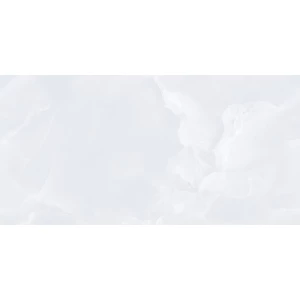 Керамогранит Ceradim Onyx Snappy Blue голубой Полированный 120х60 см