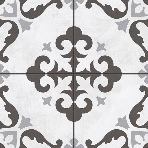 Керамогранит Etili Seramik Zeta Pre-cut 45x45 см