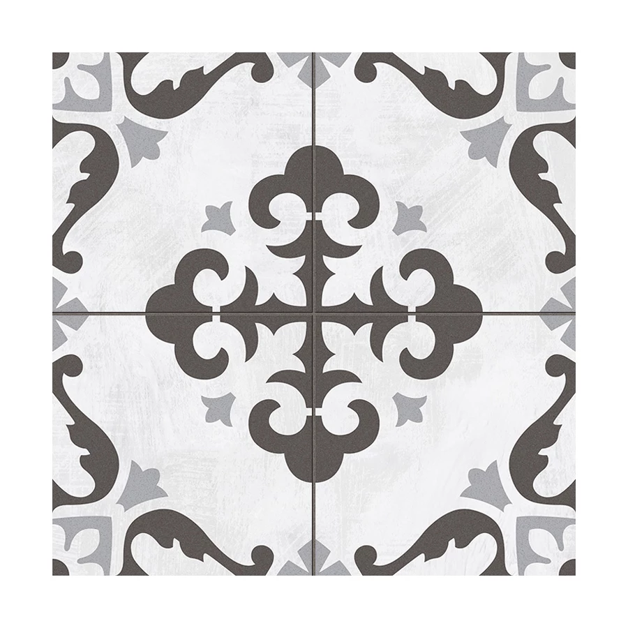 Керамогранит Etili Seramik Zeta Pre-cut 45x45 см