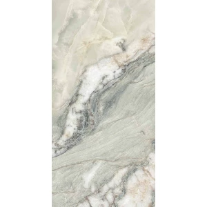 Керамогранит Realistik Onyx Emerald матовый бежевый 120х60 см