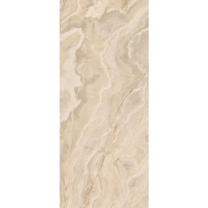 Керамогранит AVA Ceramica Onice Iride Ambra Lapp Rett 173024 280х120 см