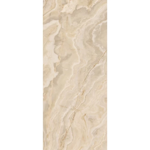 Керамогранит AVA Ceramica Onice Iride Ambra Lapp Rett 173024 280х120 см