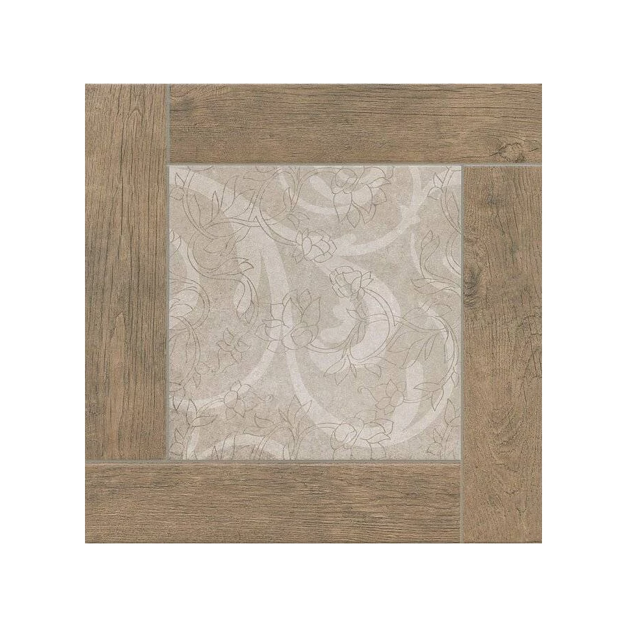 Керамогранит Kerama Marazzi Бардолино бежевый 40,2х40,2 см