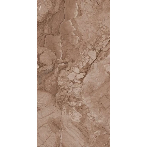 Керамогранит Global Tile Celestia NB_GT Коричневый Полированный PGT 2202/30 120х60 см