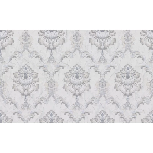 Обои флизелиновые Palitra Life Bergamo Палитра серые PL72287-14 1,06х10,05 м