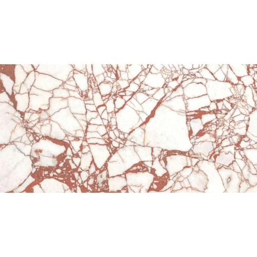 Керамогранит Flaviker Supreme Hedonism Cal Dante Nat R матовый красный PF60017519 120х60 см