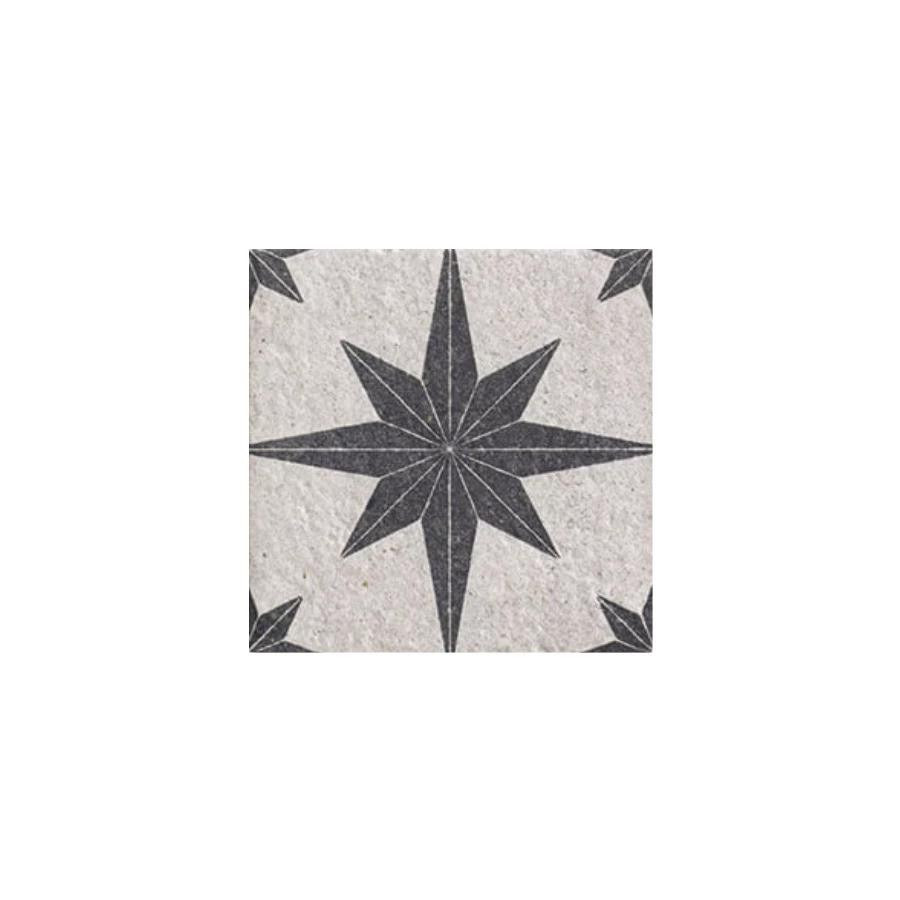 Керамогранит Mainzu Compass White Mate 20x20 см