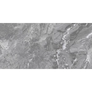 Керамогранит Delacora Greiny Graphite матовый серый 60120GRY25M 120х60 см