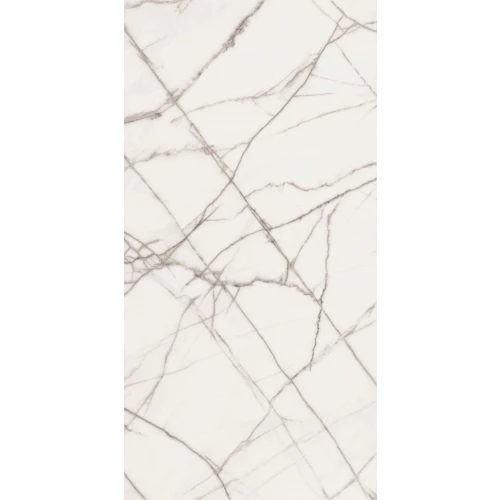 Керамогранит Estima Indigo Illusion EXM102 матовый белый 71953 120х60 см