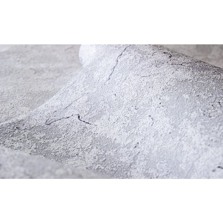 Обои виниловые Аспект Опал серые 10124-44 0,53х10,05 м