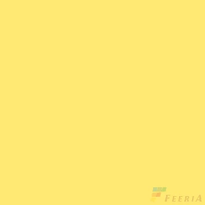 Керамогранит Грани Таганая Feeria Желтый тасманийский мед матовый GTF467М 60х60 см