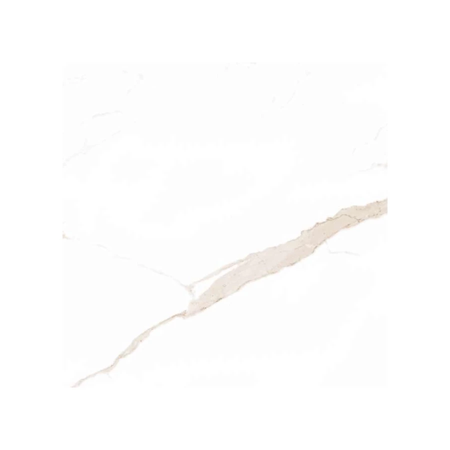 Напольная плитка Eurotile Statuario Gold 0001 3 SG 0001 40x40 см