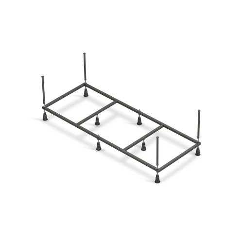 Рама для ванны Cersanit Virgo 180 rw-virgo*180