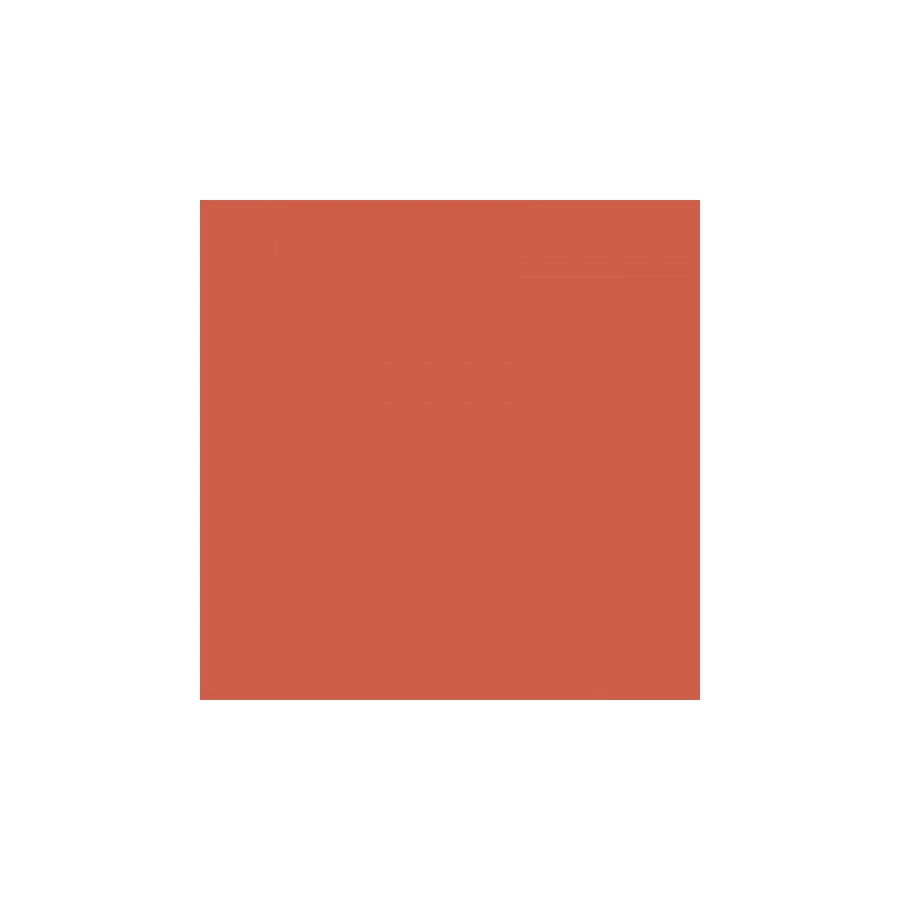 Керамогранит Estima YourColor YC74 матовый красный 73457 60х60 см