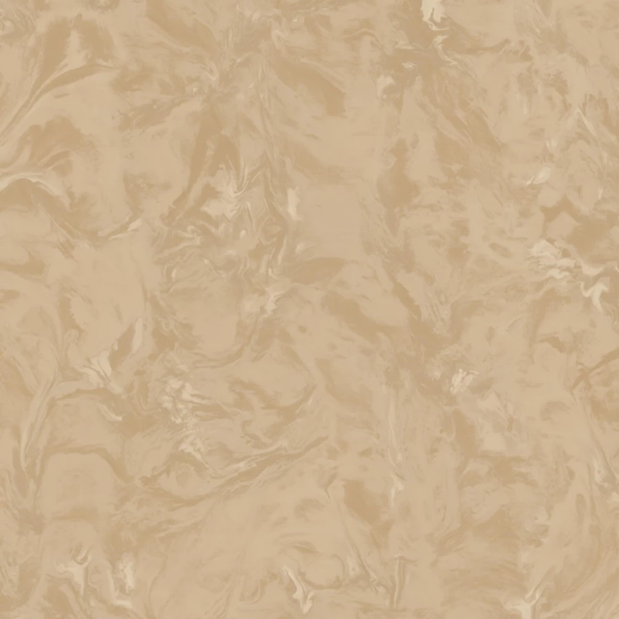 Обои флизелиновые Zambaiti Parati Mini Trend бежевые 15517 0,53х10,05 м